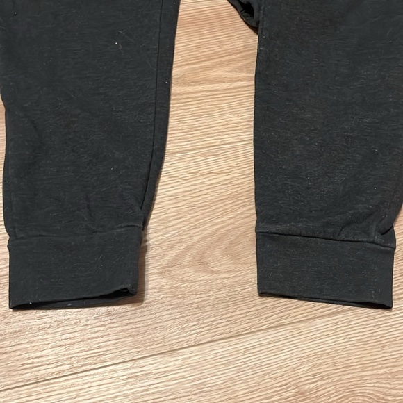 2/$20 Adidas charcoal gray GOLF joggers - Picture 8 of 8